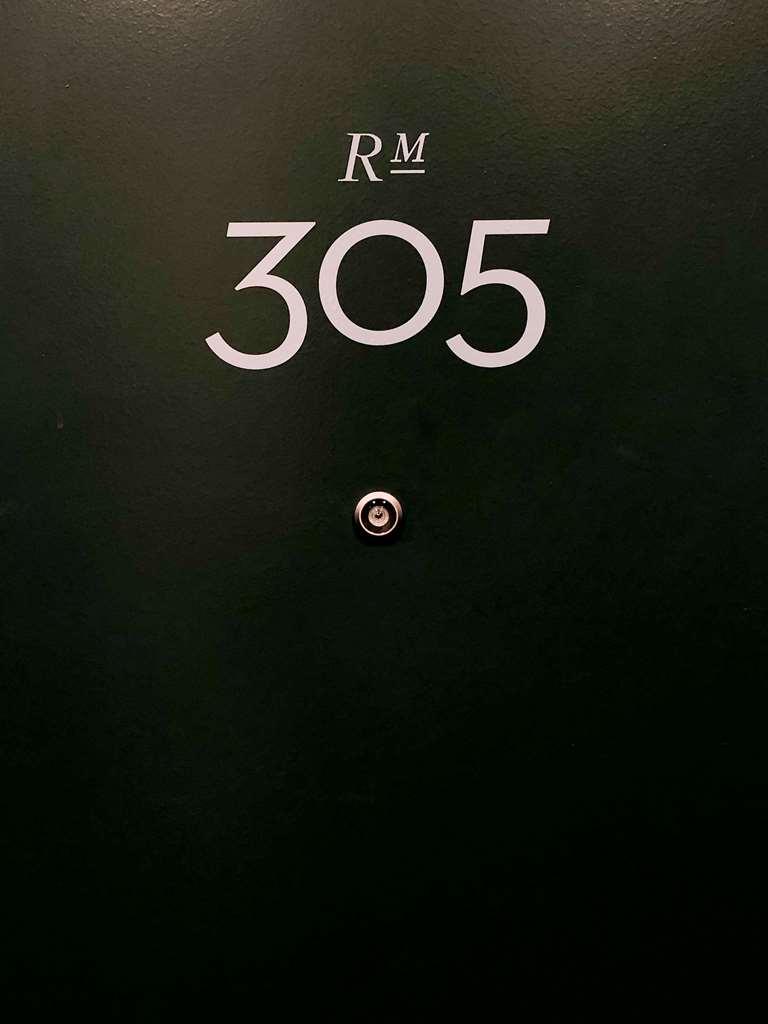 Motto By Hilton Philadelphia Rittenhouse Square Amenities photo
