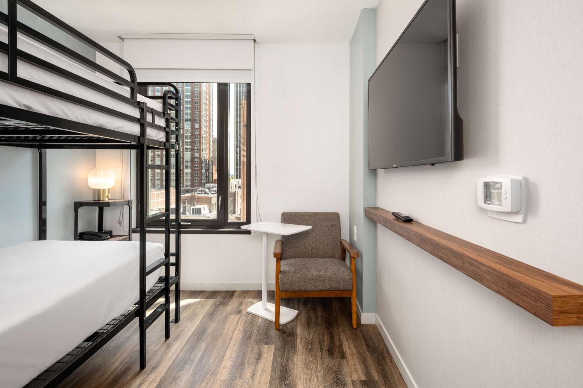 Motto By Hilton Philadelphia Rittenhouse Square Exterior photo
